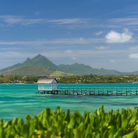 Tropical Attitude (Adults Only) Hotel Trou d'Eau Douce Ngoại thất bức ảnh