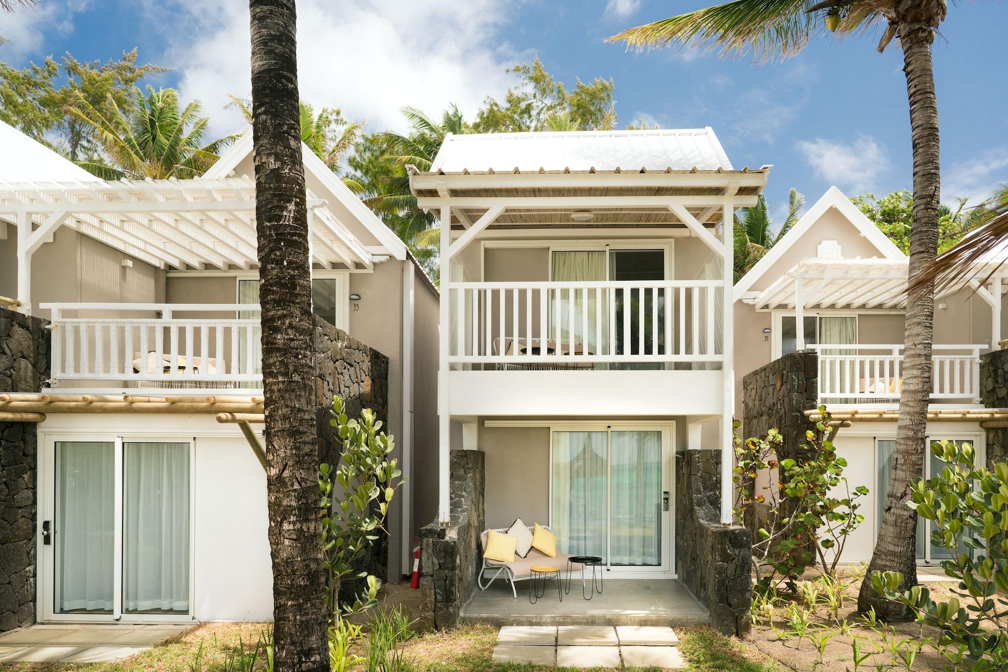 Tropical Attitude (Adults Only) Hotel Trou d'Eau Douce Ngoại thất bức ảnh