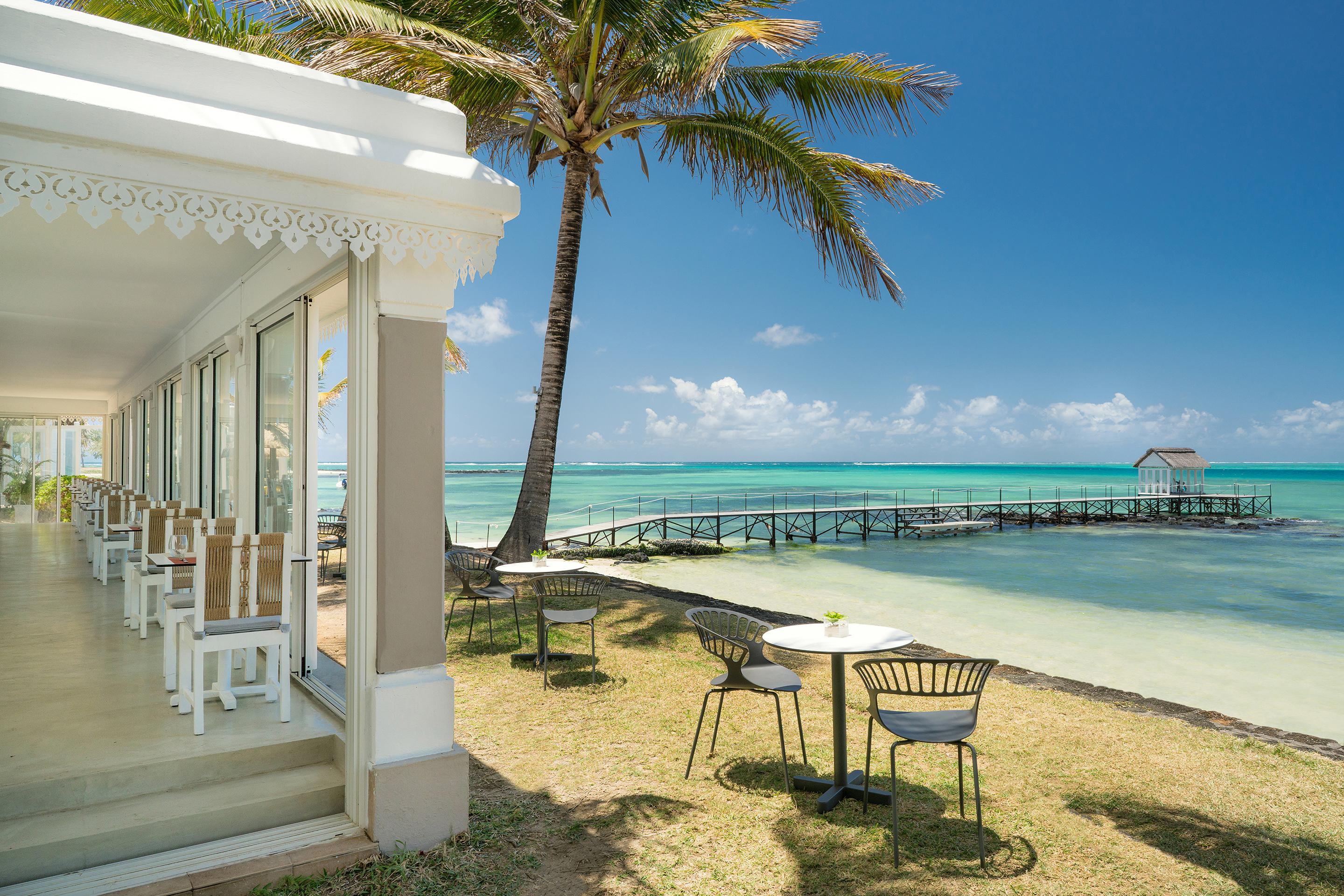 Tropical Attitude (Adults Only) Hotel Trou d'Eau Douce Ngoại thất bức ảnh
