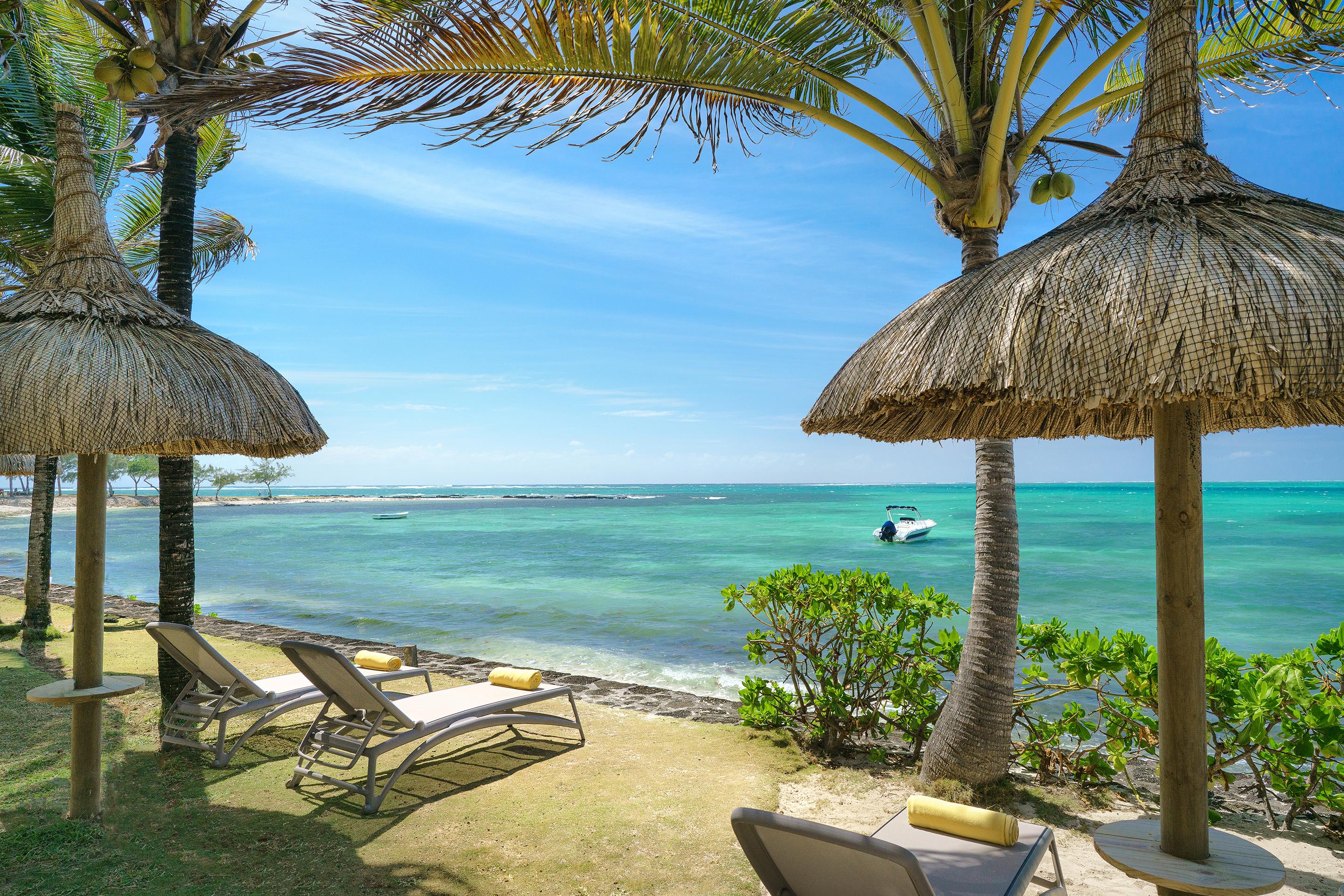 Tropical Attitude (Adults Only) Hotel Trou d'Eau Douce Ngoại thất bức ảnh