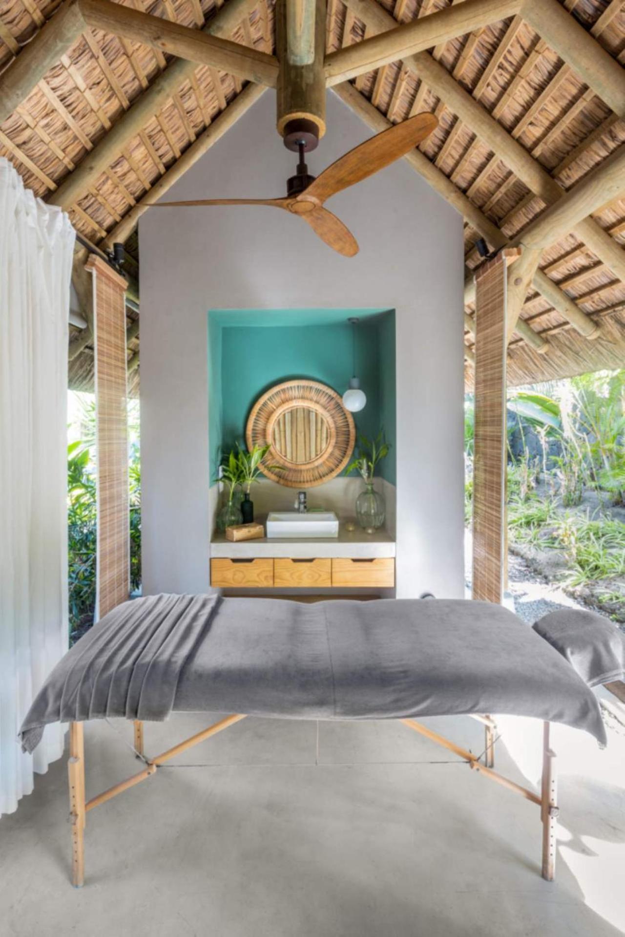 Tropical Attitude (Adults Only) Hotel Trou d'Eau Douce Ngoại thất bức ảnh