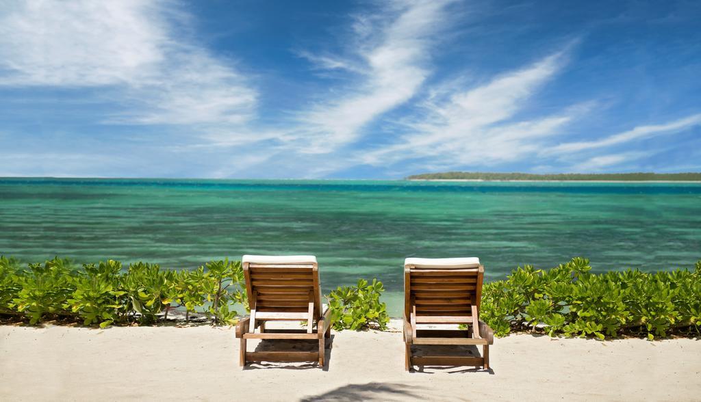 Tropical Attitude (Adults Only) Hotel Trou d'Eau Douce Ngoại thất bức ảnh