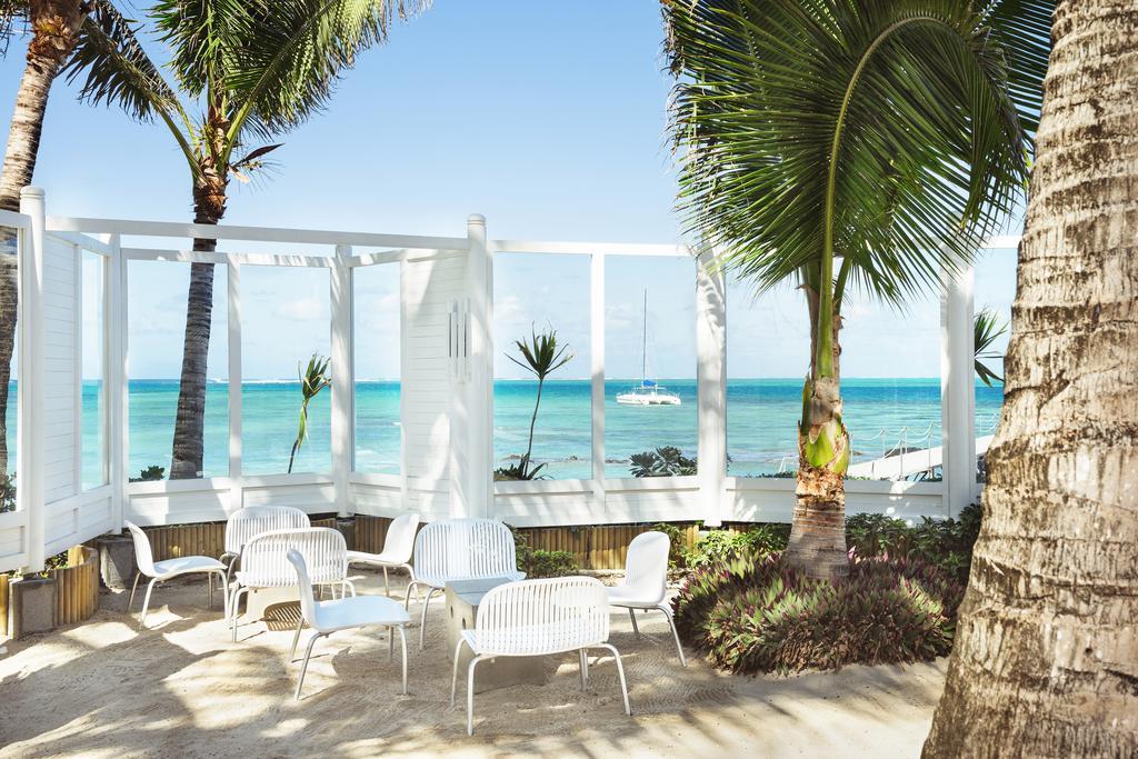 Tropical Attitude (Adults Only) Hotel Trou d'Eau Douce Ngoại thất bức ảnh