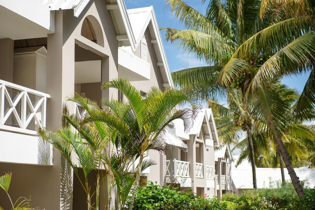 Tropical Attitude (Adults Only) Hotel Trou d'Eau Douce Ngoại thất bức ảnh