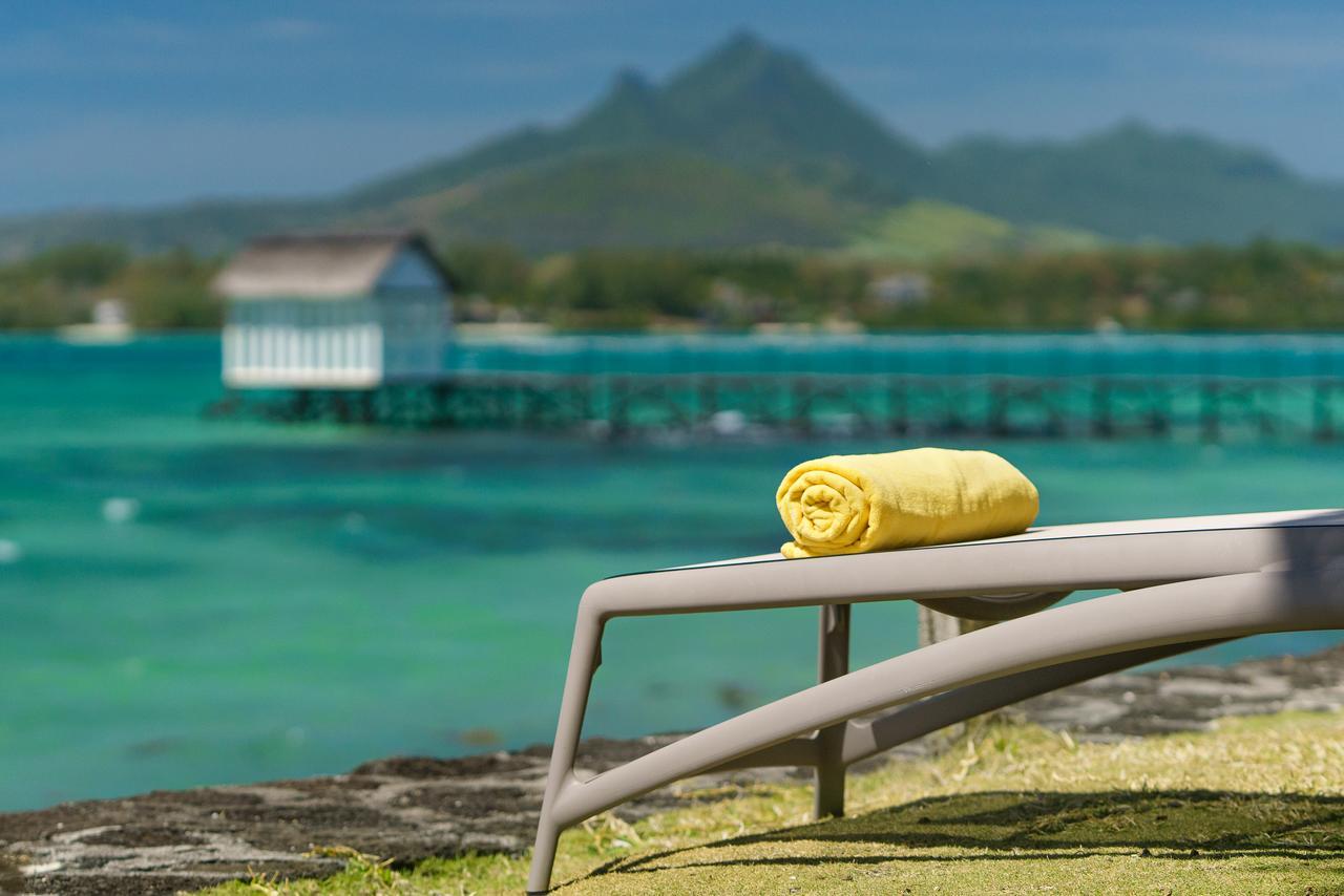 Tropical Attitude (Adults Only) Hotel Trou d'Eau Douce Ngoại thất bức ảnh