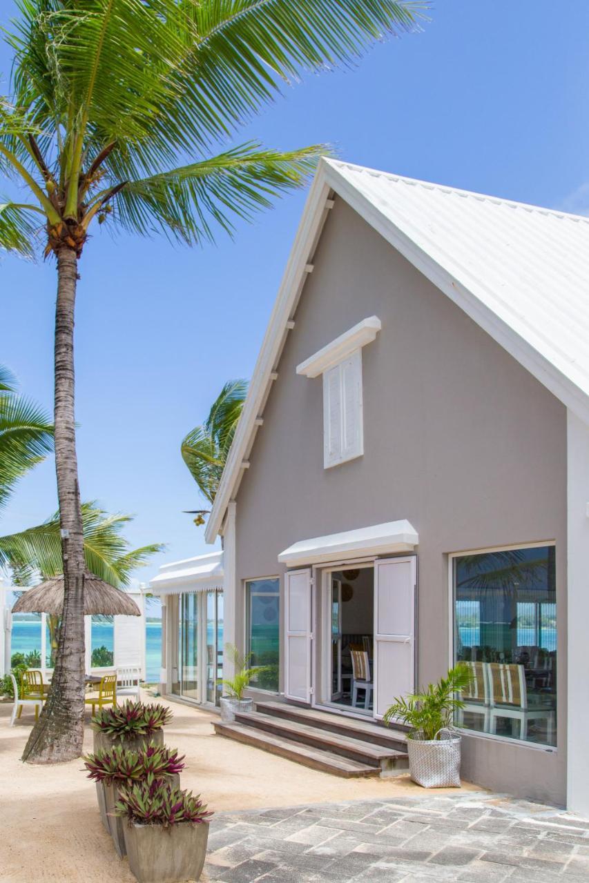 Tropical Attitude (Adults Only) Hotel Trou d'Eau Douce Ngoại thất bức ảnh