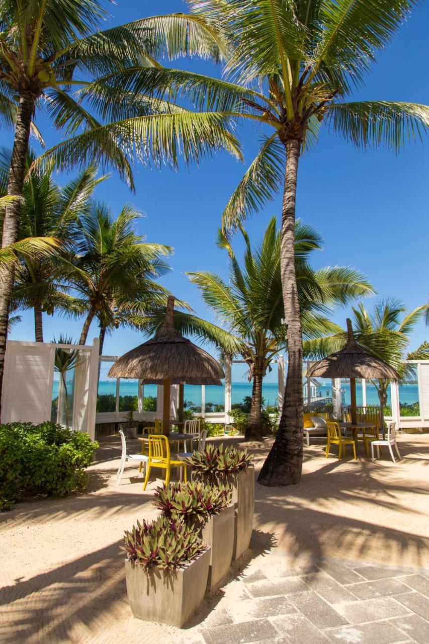 Tropical Attitude (Adults Only) Hotel Trou d'Eau Douce Ngoại thất bức ảnh