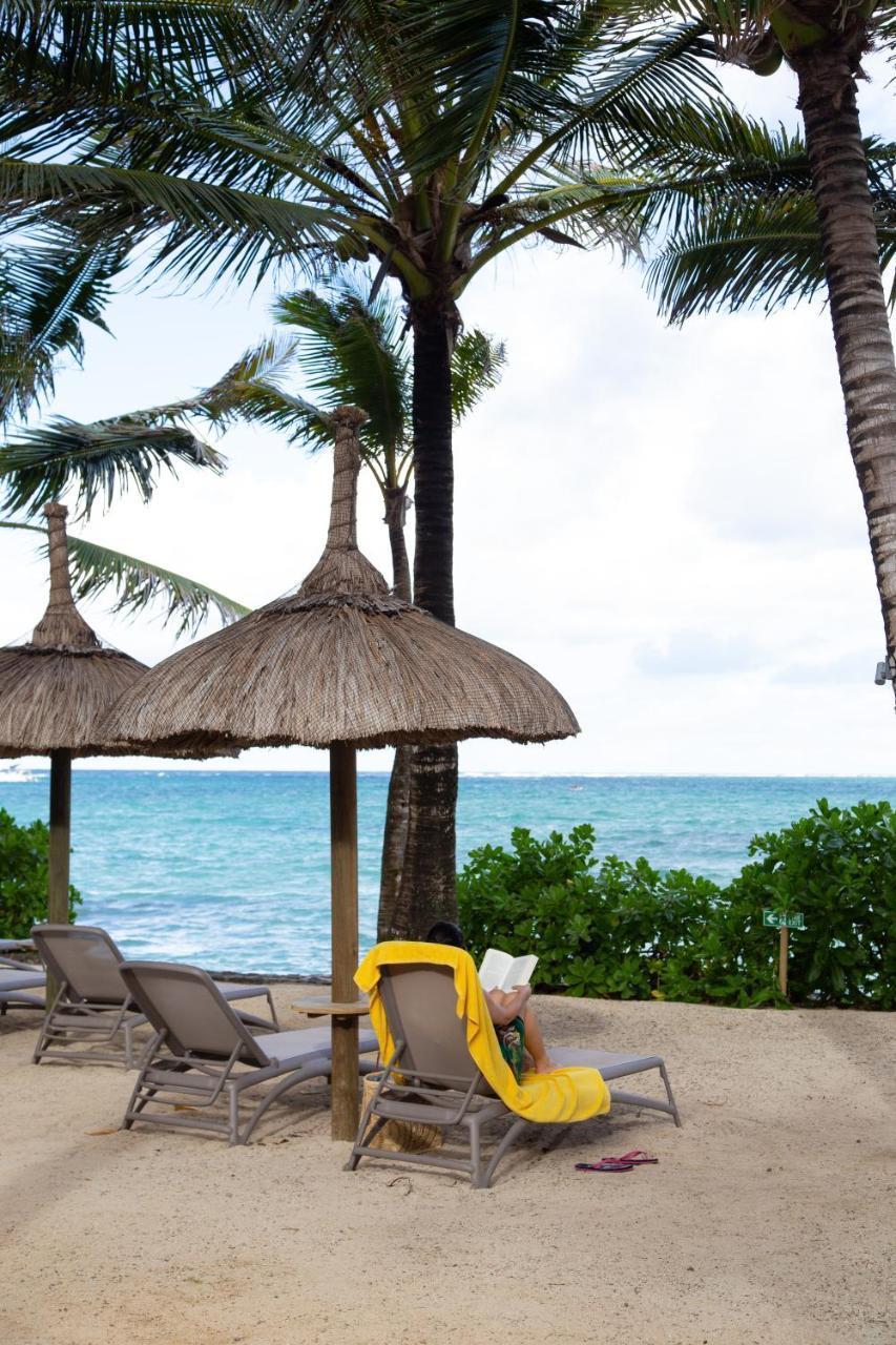 Tropical Attitude (Adults Only) Hotel Trou d'Eau Douce Ngoại thất bức ảnh