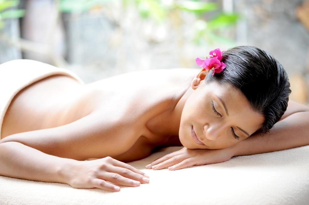 Tropical Attitude (Adults Only) Hotel Trou d'Eau Douce Ngoại thất bức ảnh