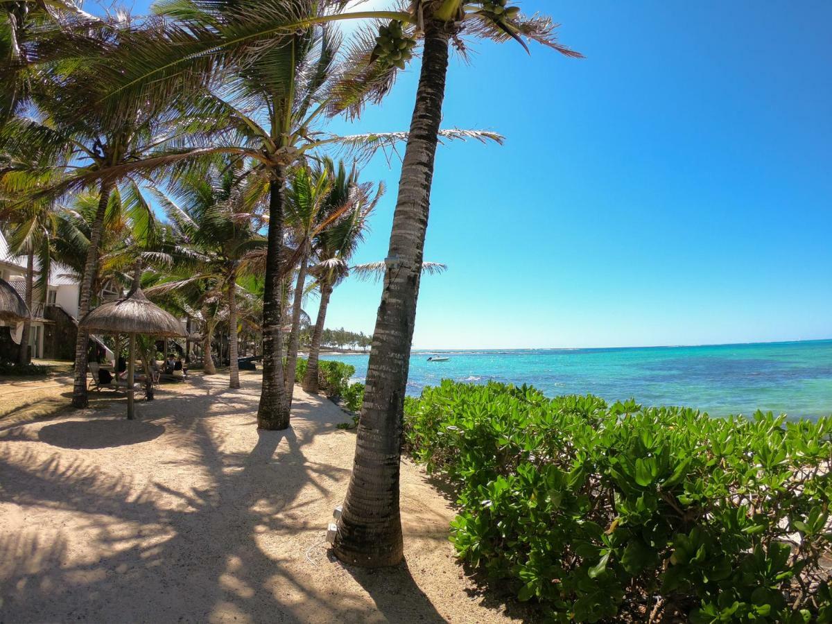 Tropical Attitude (Adults Only) Hotel Trou d'Eau Douce Ngoại thất bức ảnh